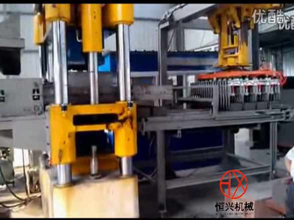 免托板磚機(jī) 靜壓磚機(jī) 液壓磚機(jī)