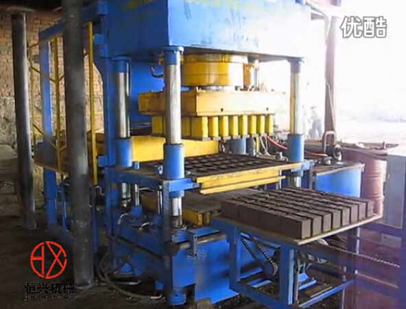 靜壓磚機(jī) 6500型礦山專用液壓成型機(jī) 粉末成型液壓機(jī)